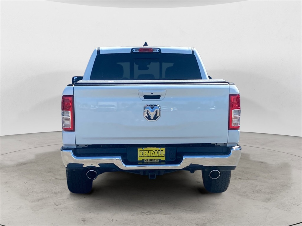 2022 Ram 1500 Big Horn Lone Star photo 4