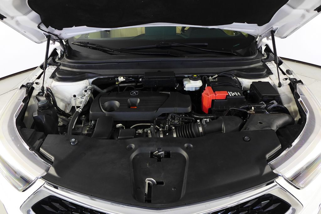 2019 Acura RDX Technology photo 2