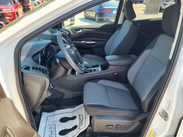 2019 Ford Escape SE photo 9