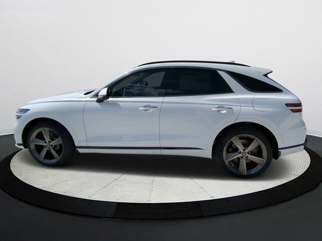 2025 Genesis GV70 2.5T Sport photo 7