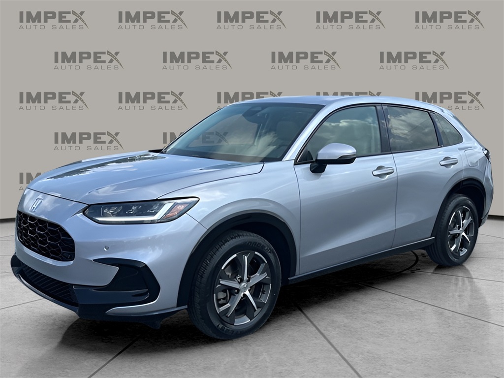 2023 Honda HR-V EX-L