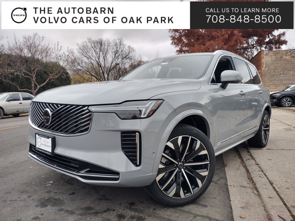 2026 VOLVO XC90 - Image 30