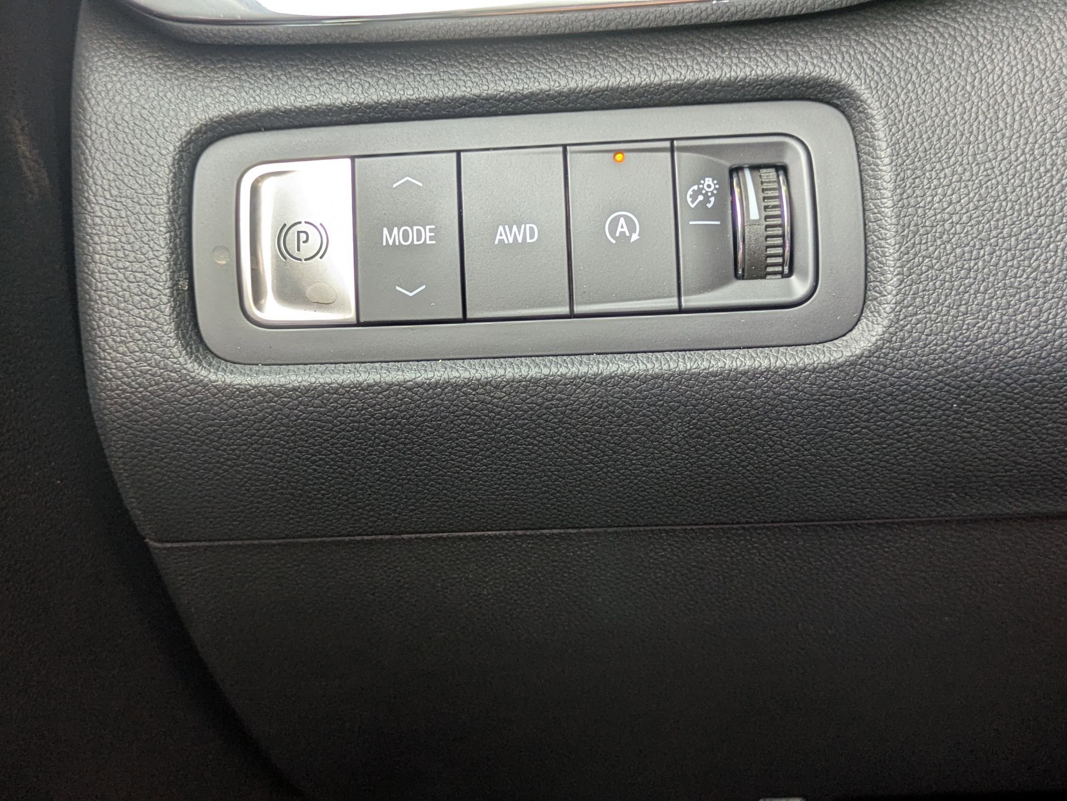 2025 Gmc Acadia Elevation photo 18