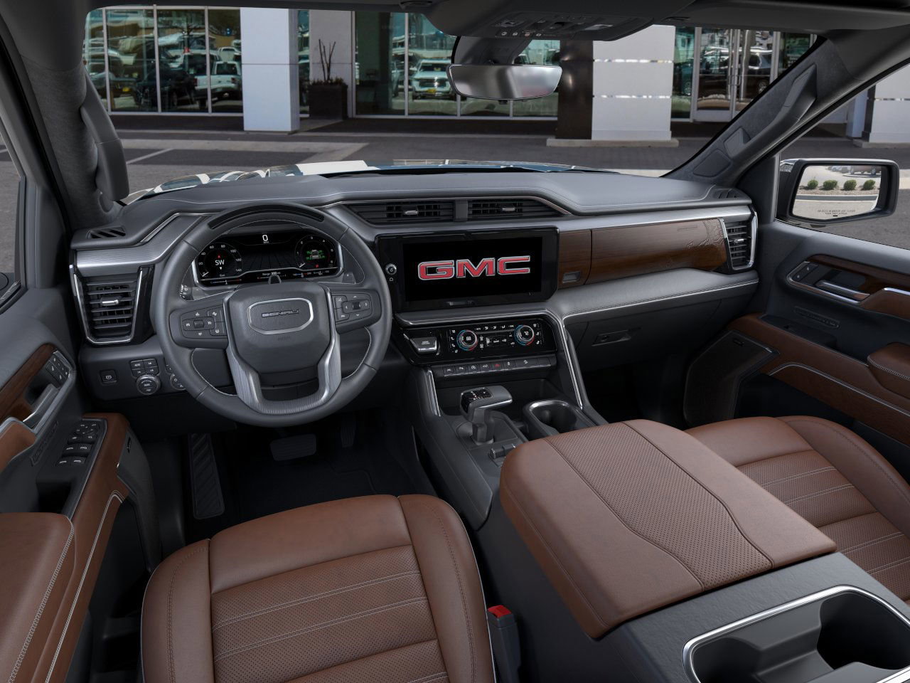 2025 Gmc Sierra Denali Ultimate photo 15