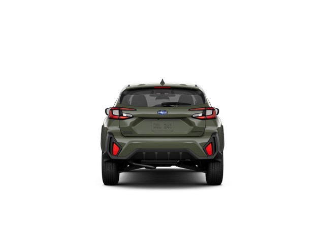 2026 Subaru Crosstrek Base photo 11