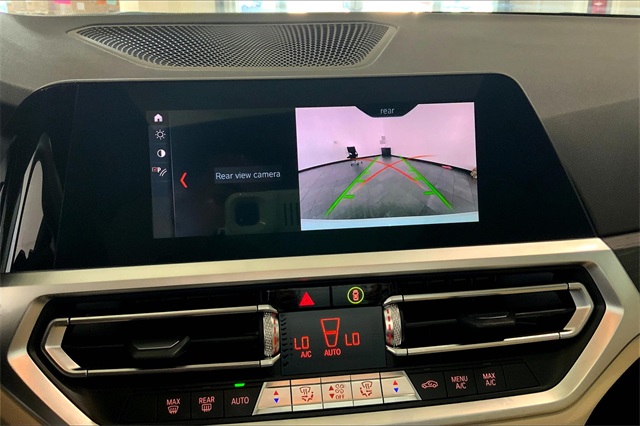 2020 Bmw 330i Sedan NA photo 21