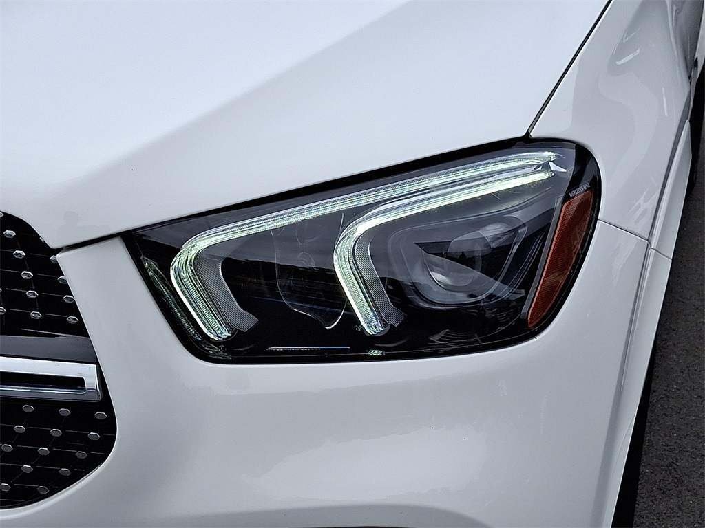 2022 Mercedes Benz GLE 350 4MATIC photo 8