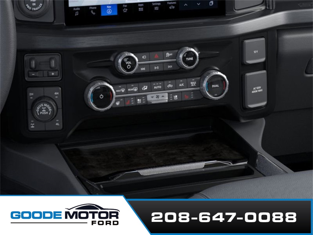 2026 Ford F-250 Lariat photo 15