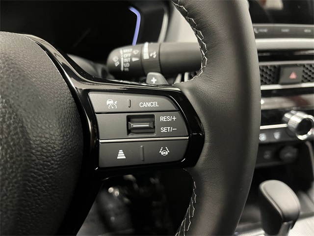 2026 Honda Civic Hybrid Sport photo 16