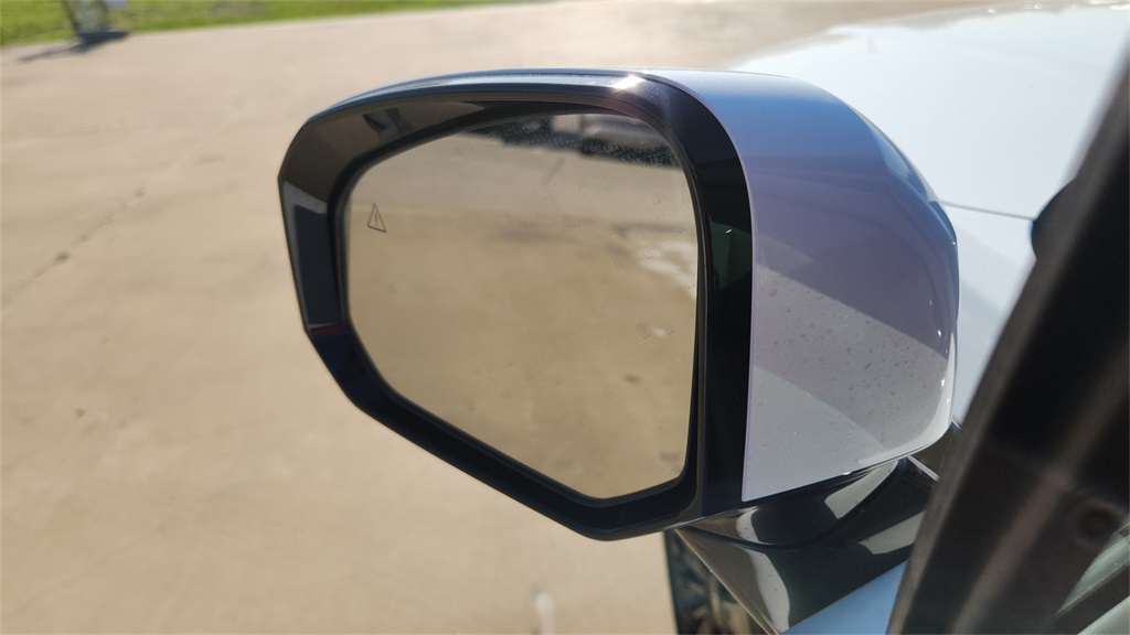 2026 Hyundai Santa Fe Calligraphy photo 10