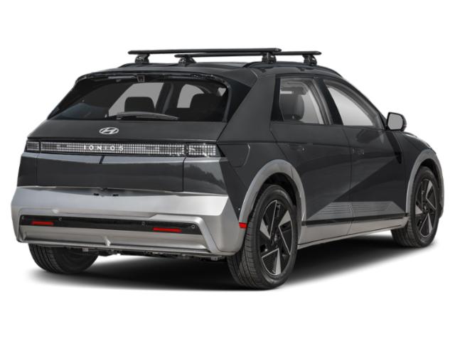 2025 Hyundai Ioniq 5 SEL photo 4