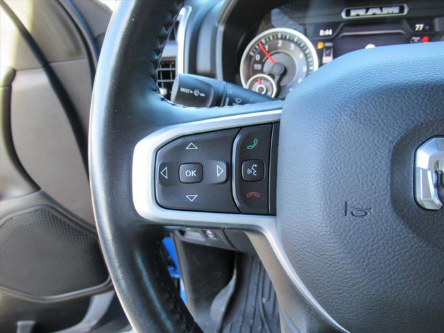 2022 Ram 1500 Big Horn Lone Star photo 17