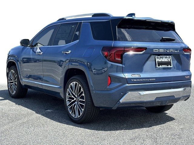 2026 Gmc Terrain Denali photo 25