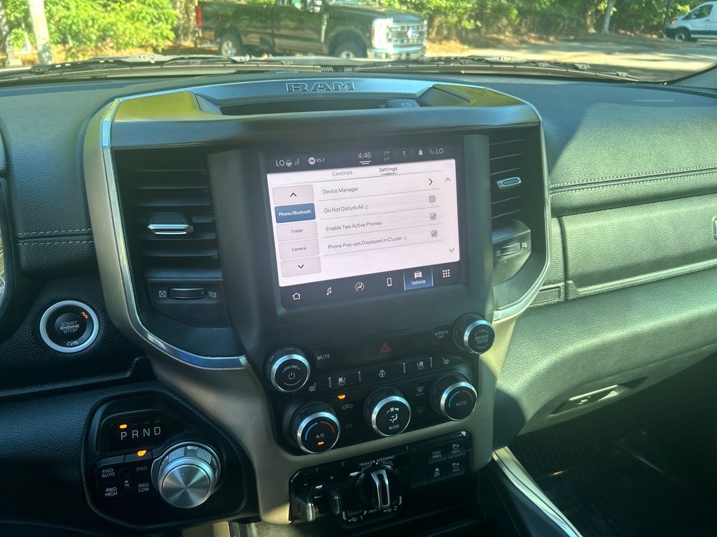 2022 Ram 1500 Laramie photo 13