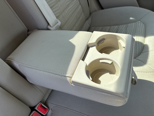2016 Ford Fusion SE photo 19
