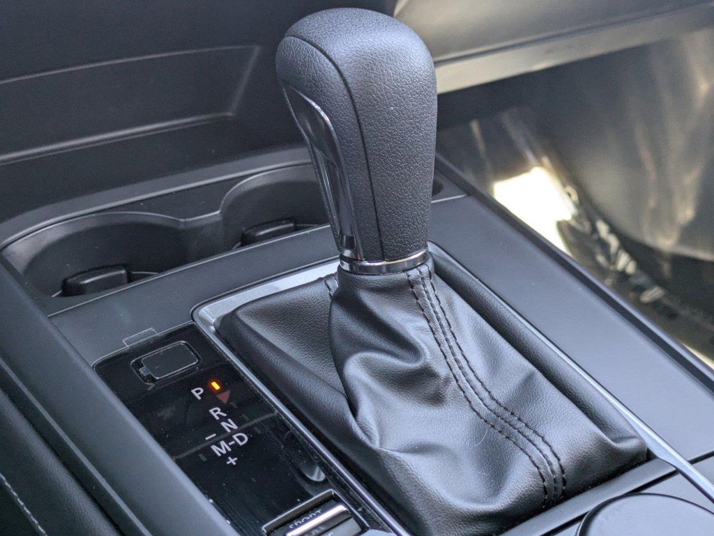 2025 Mazda CX-30 2.5 S photo 17
