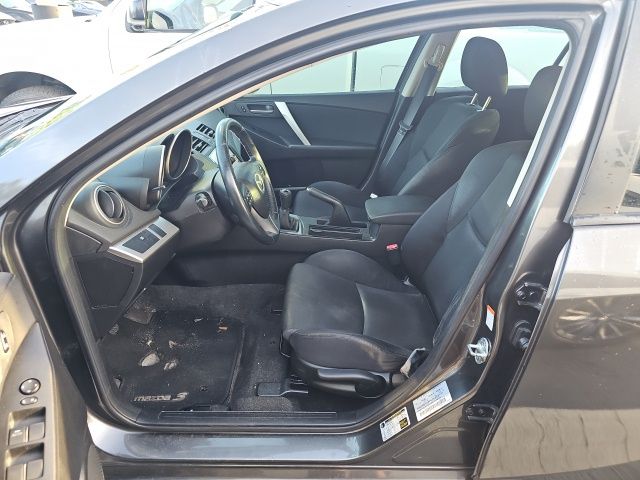 Used 2010 Mazda MAZDA3 s Sport with VIN JM1BL1H50A1232051 for sale in Longwood, FL