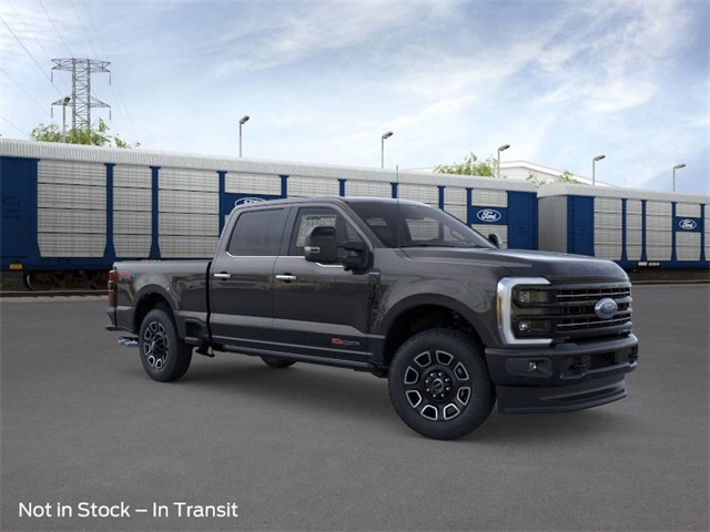 2026 Ford F-350 photo 3