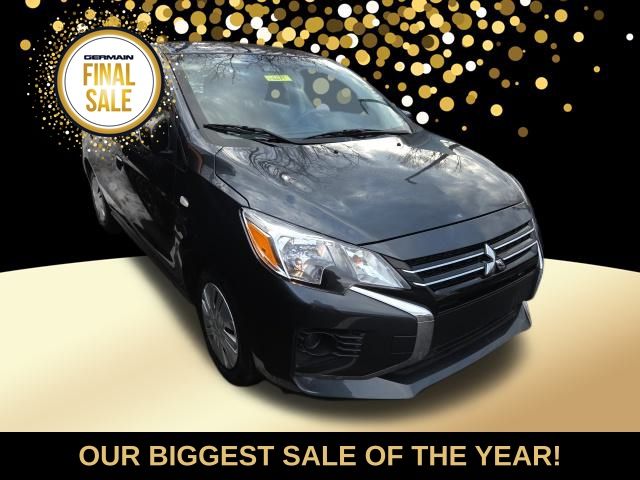 2024 Mitsubishi Mirage