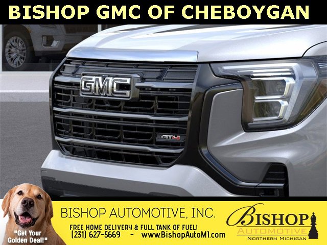 2026 Gmc Terrain AT4 photo 4