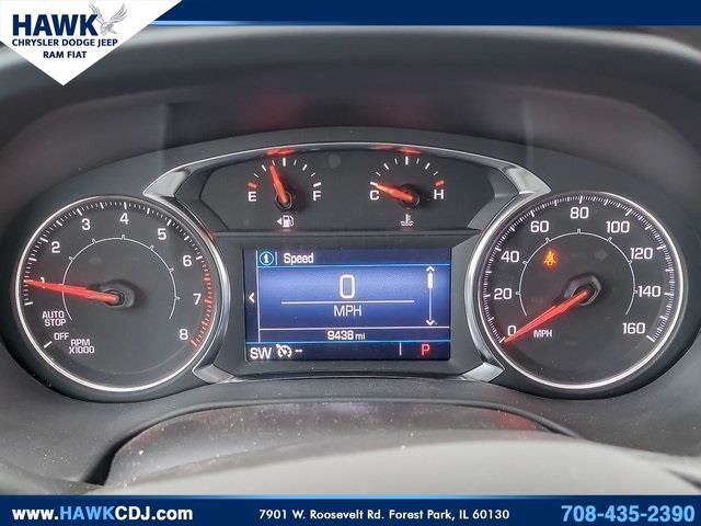 2023 GMC ACADIA - Image 12