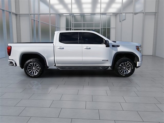2021 Gmc Sierra 1500 AT4 photo 7