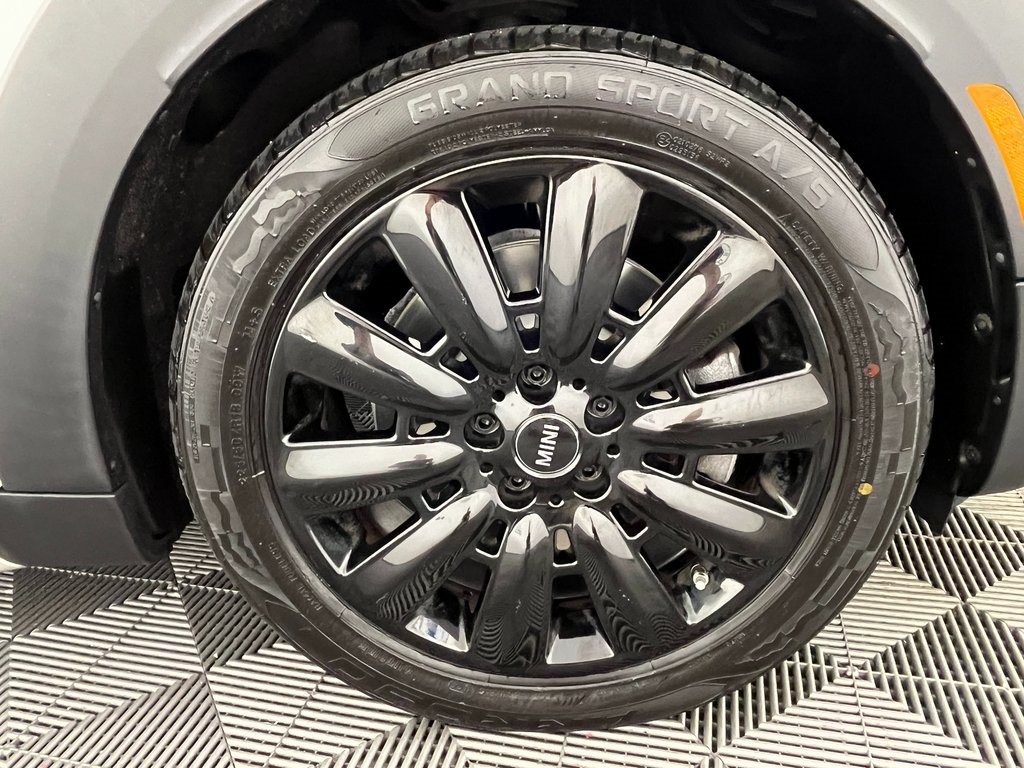 2019 Mini Countryman S ALL4 photo 15