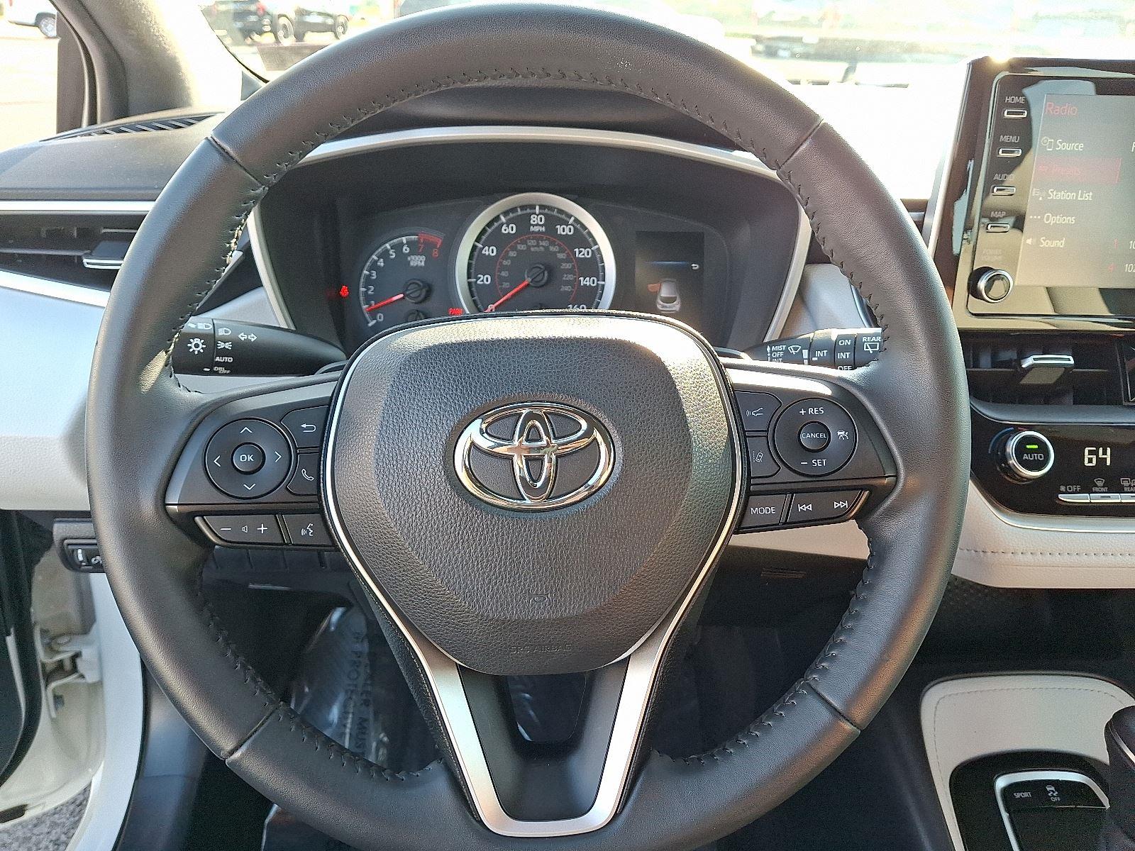 2019 Toyota Corolla SE photo 15