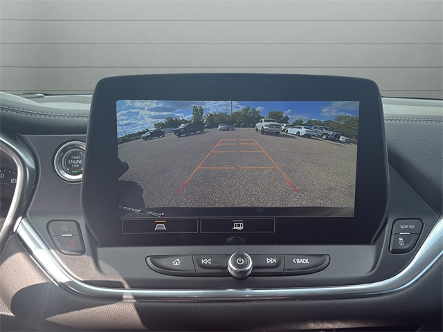 2023 Chevrolet Blazer 2LT photo 24