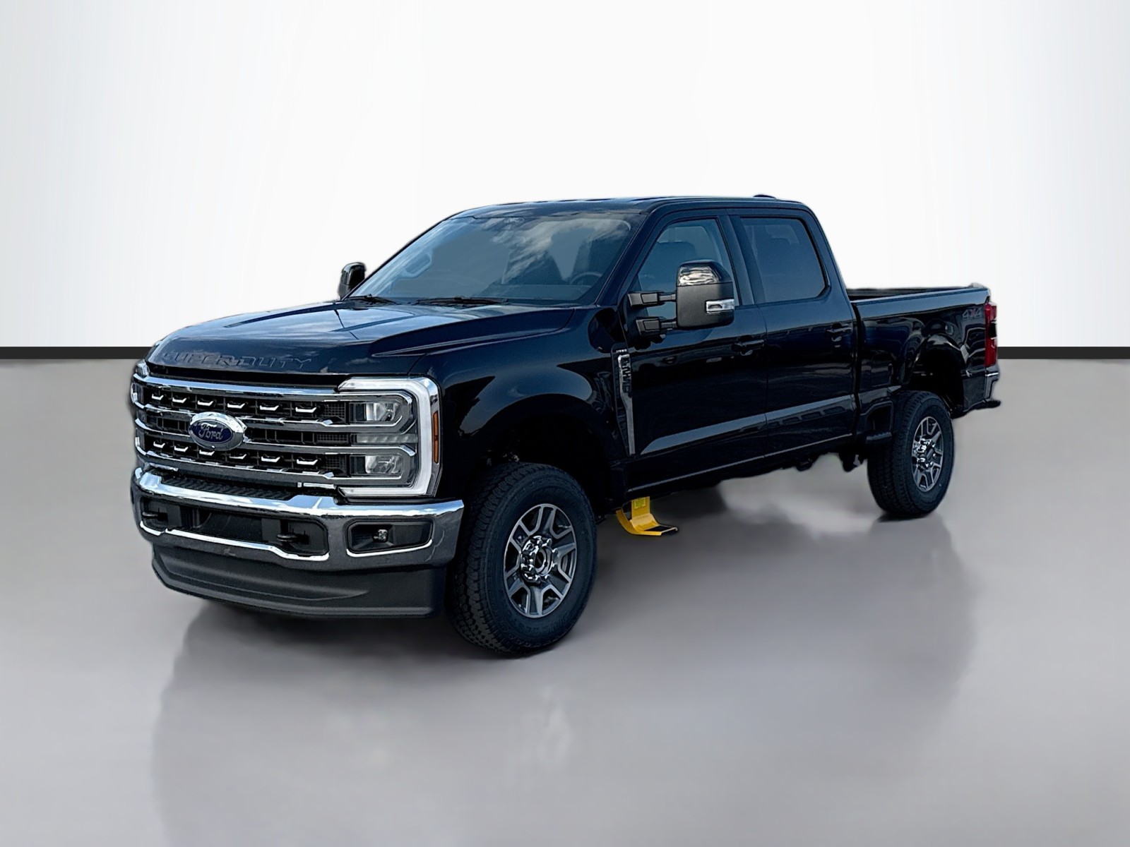 2026 Ford F-250 Super Duty Lariat's photo