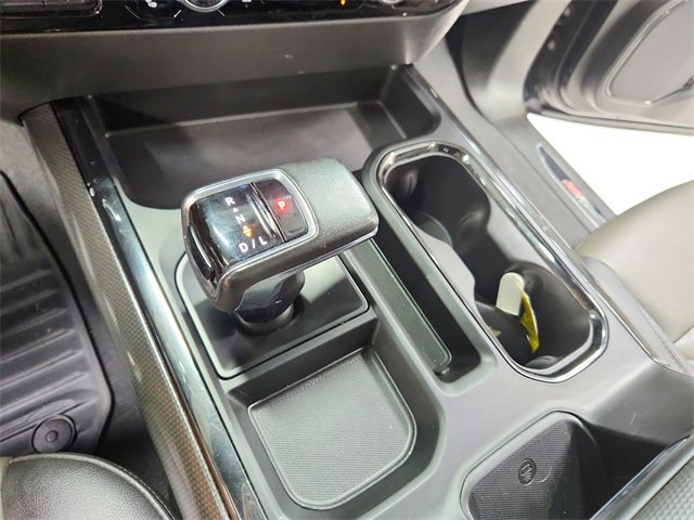 2022 Chevrolet Silverado 1500 ZR2 photo 27