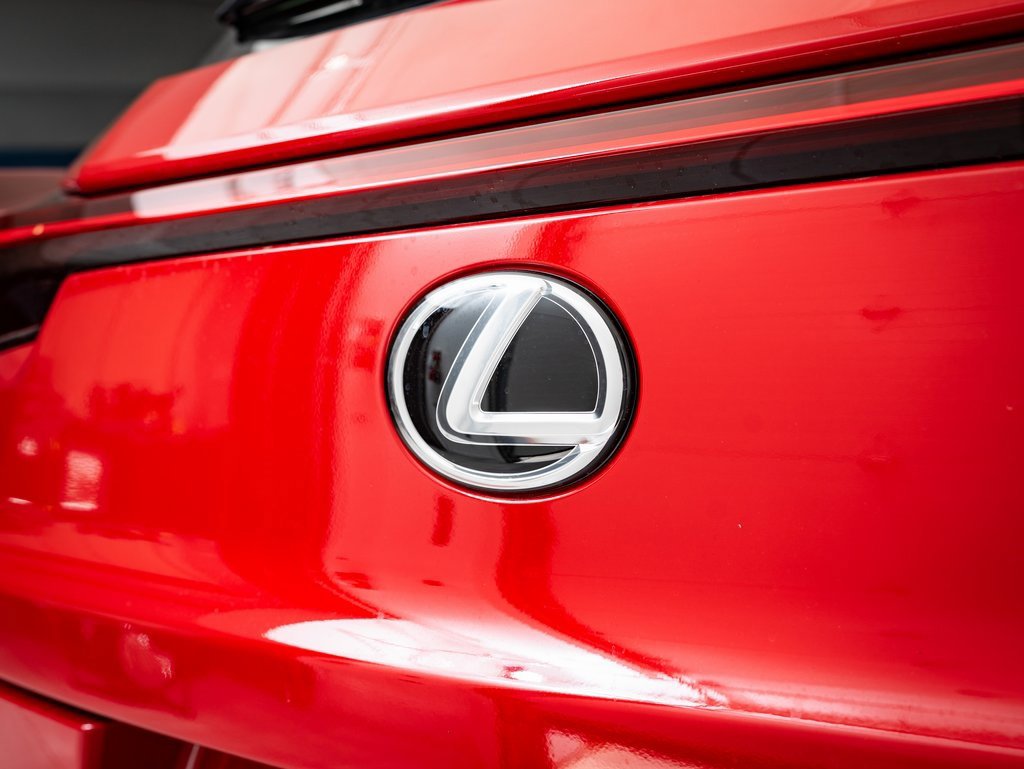 2025 Lexus UX Premium photo 17