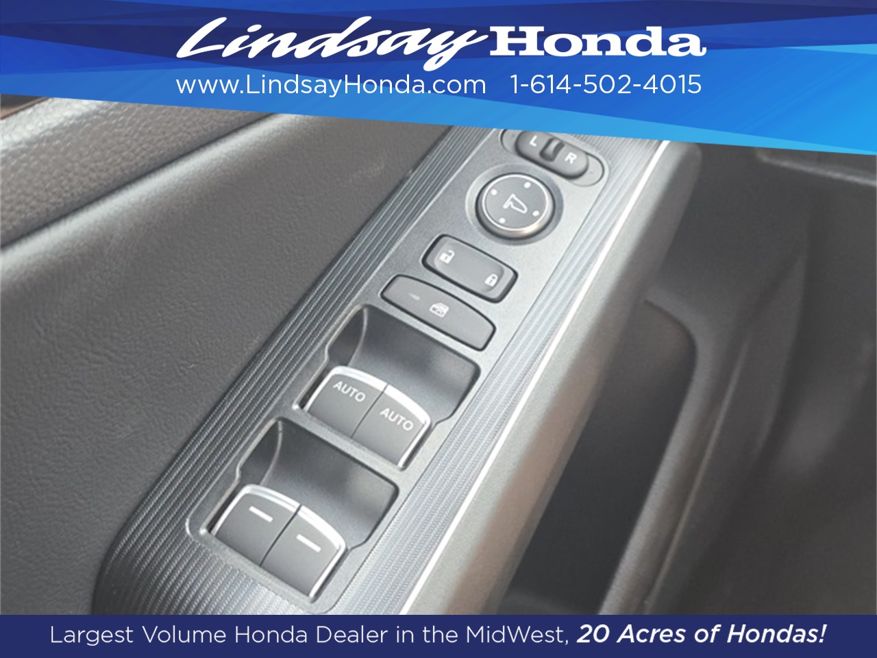 2026 Honda Civic Hybrid Sport Touring photo 19
