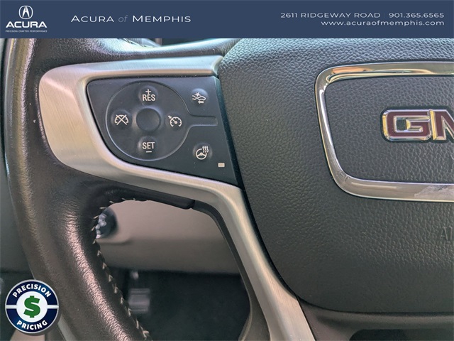 2019 Gmc Canyon SLT photo 13