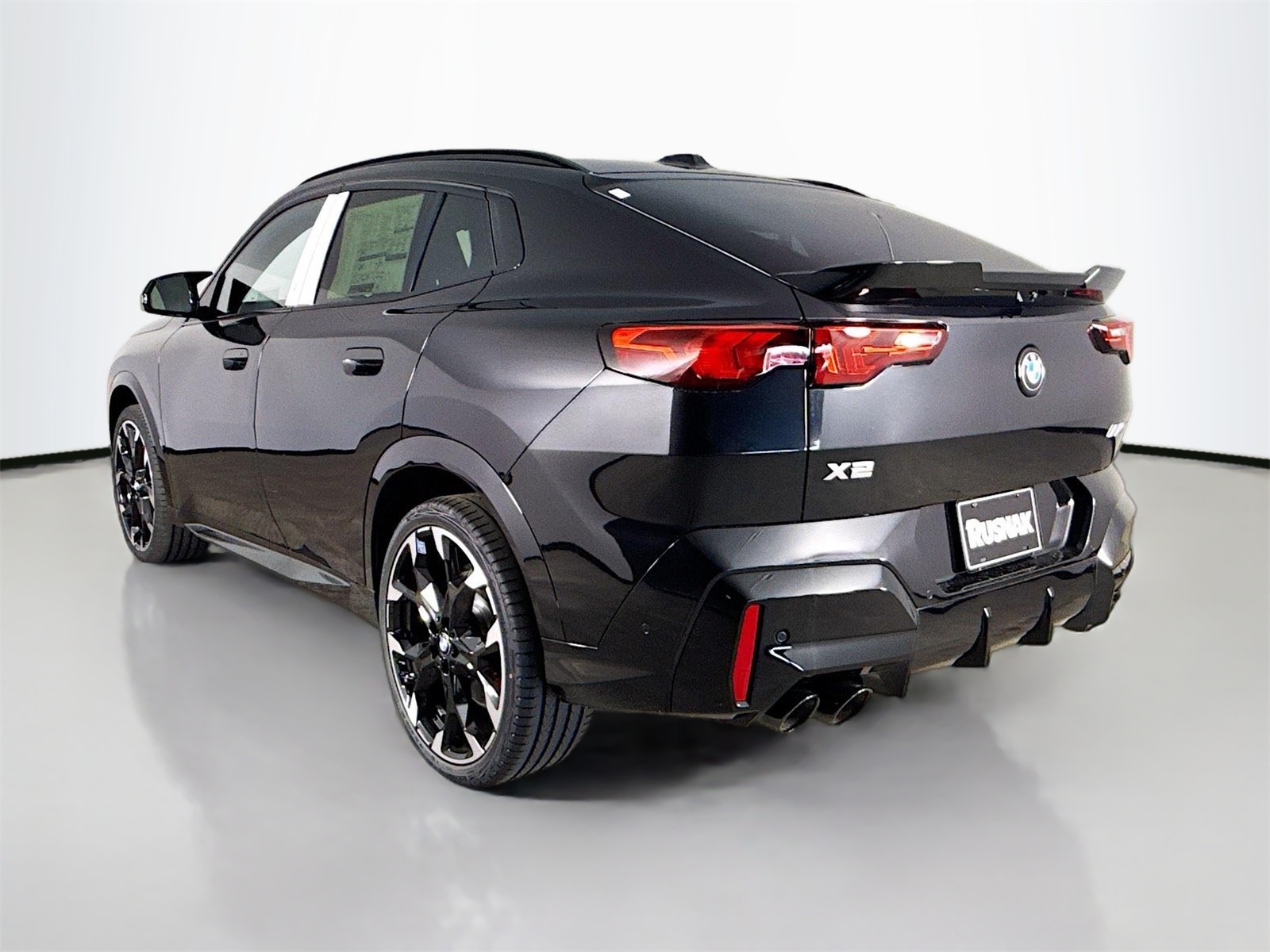 2026 Bmw X2 M35i photo 5