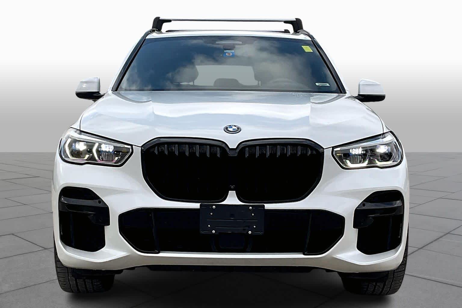 2023 Bmw X5 xDrive45e photo 3