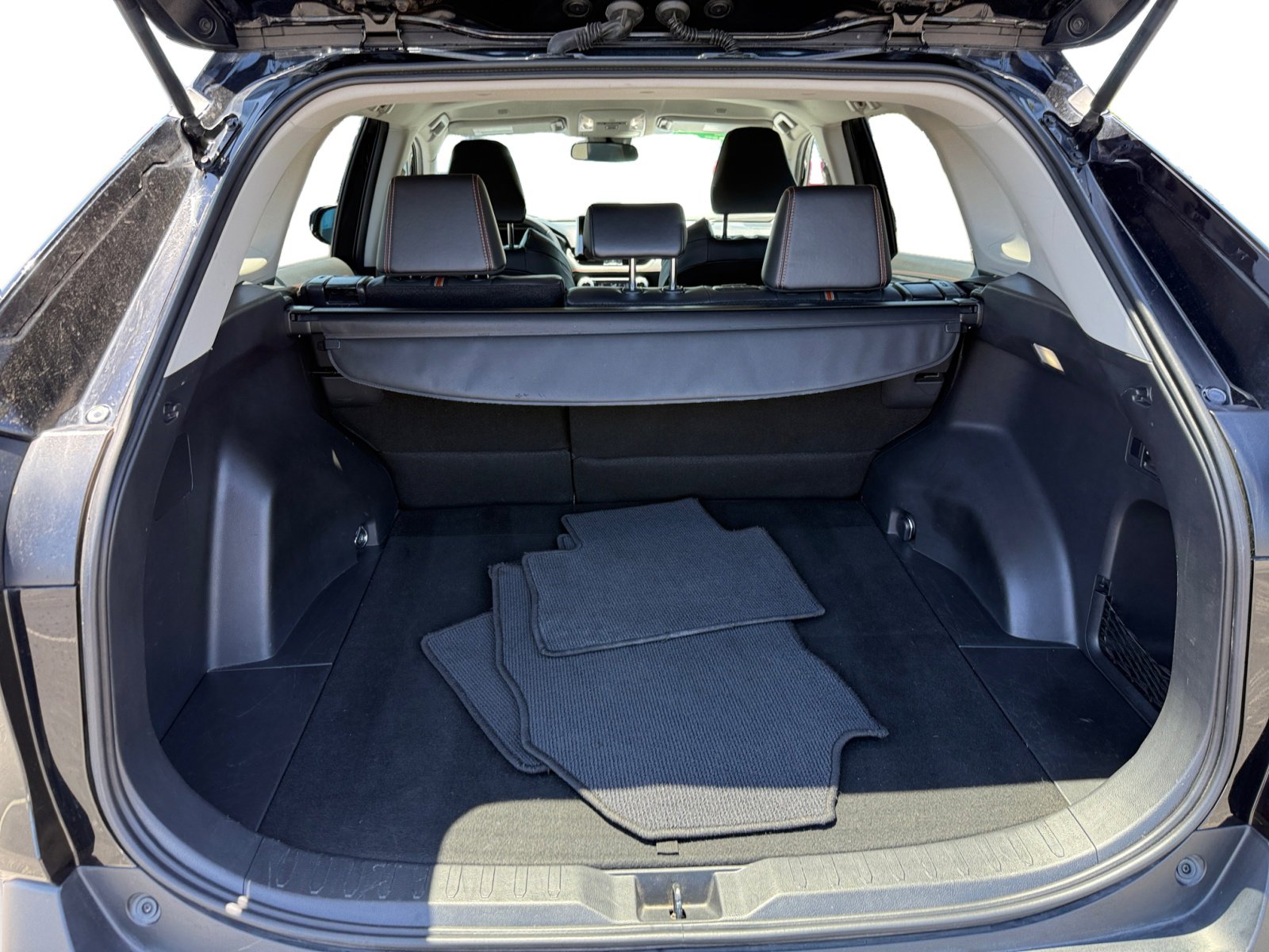 2024 Toyota RAV4 Adventure photo 13