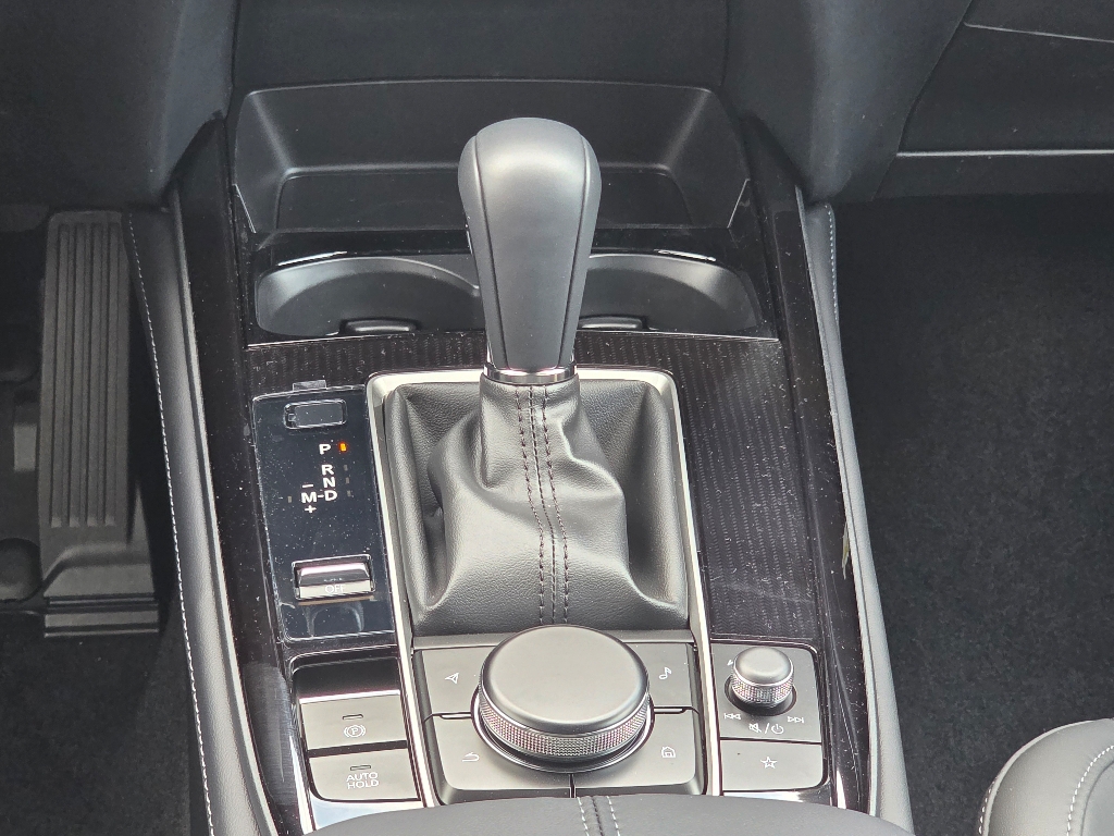 2025 Mazda CX-30 2.5 Select Sport photo 12