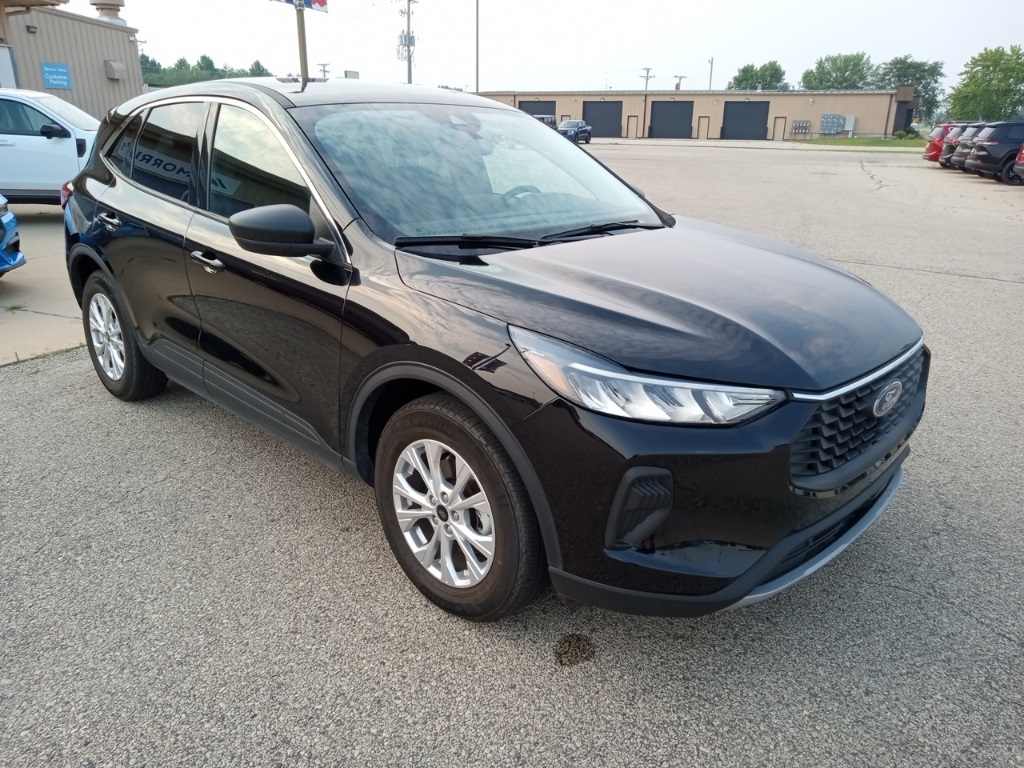 2024 Ford Escape Active photo 3