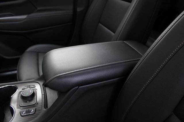 2021 Gmc Acadia SLT photo 2