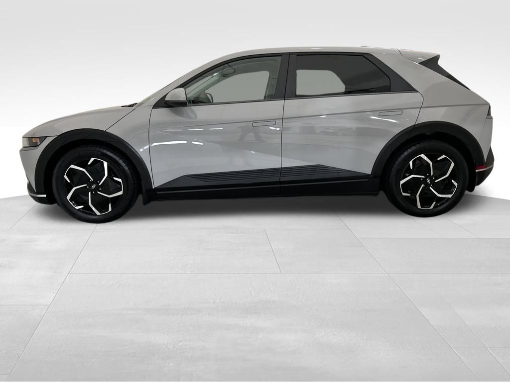 Certified 2023 Hyundai IONIQ 5 SE with VIN KM8KM4AEXPU178382 for sale in Chesapeake, VA