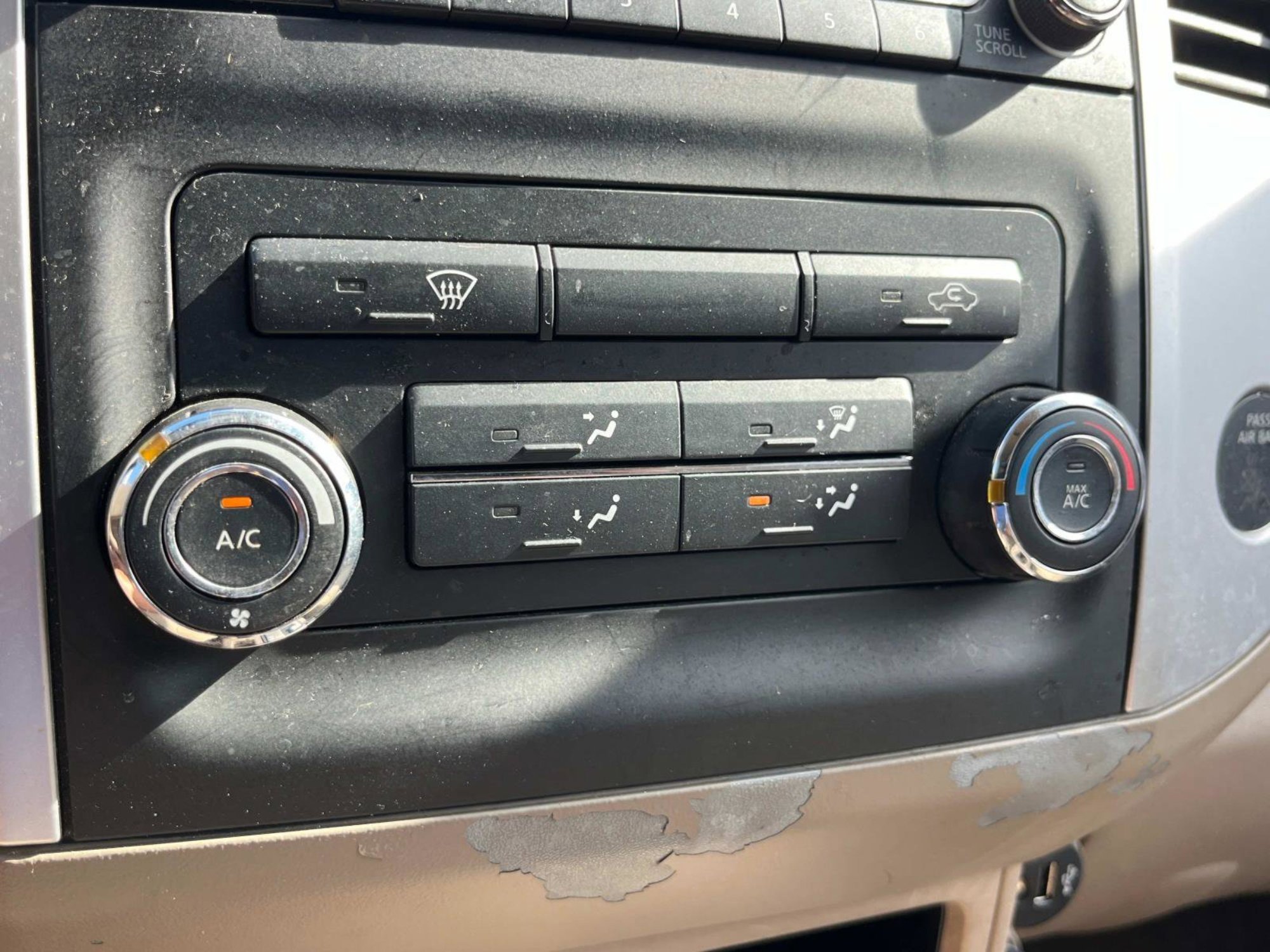 2018 Nissan Frontier SV photo 29