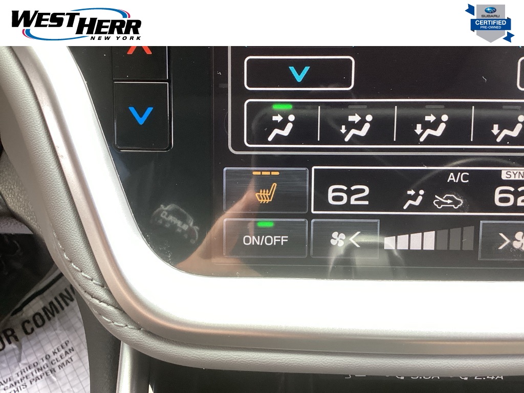 2024 Subaru Outback Premium photo 21