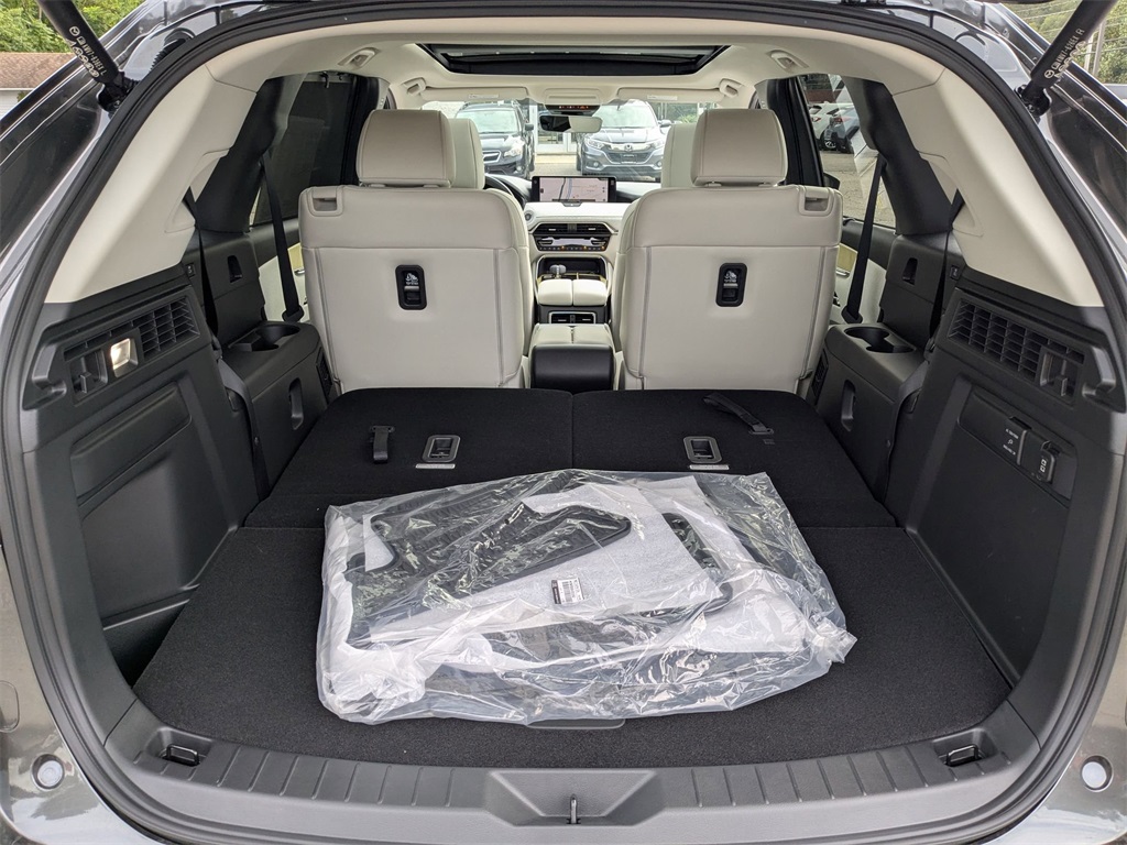 2025 Mazda CX-90 3.3 Turbo Premium Plus photo 27