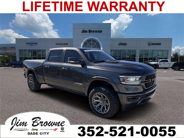 2020 RAM Ram 1500 Pickup