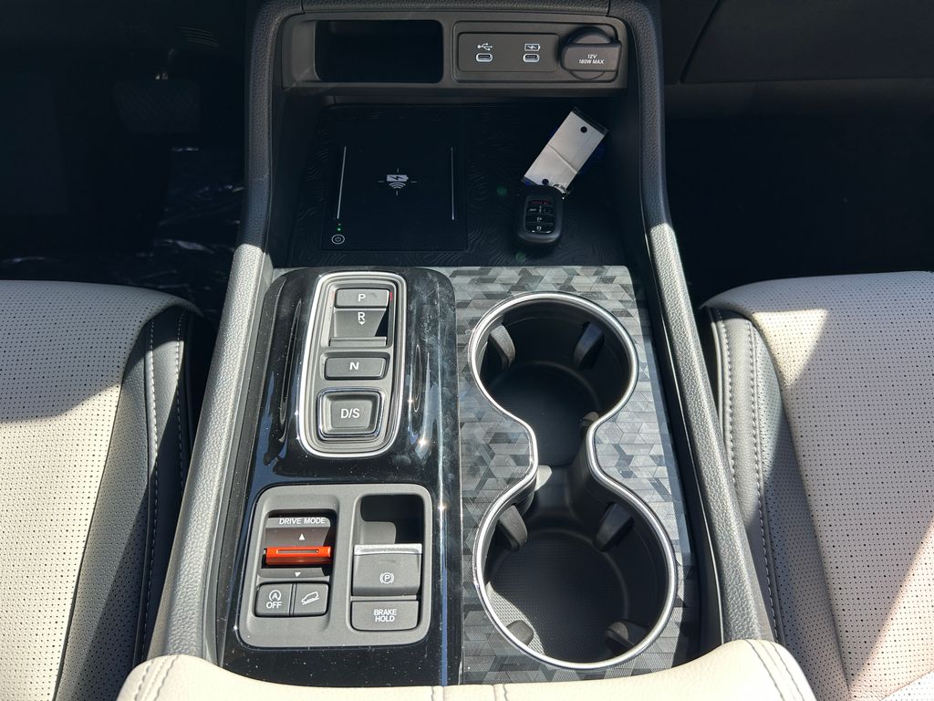 2026 Honda Passport TrailSport Elite photo 15