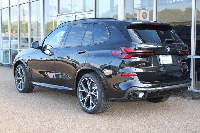 2026 Bmw X5 xDrive50e photo 5