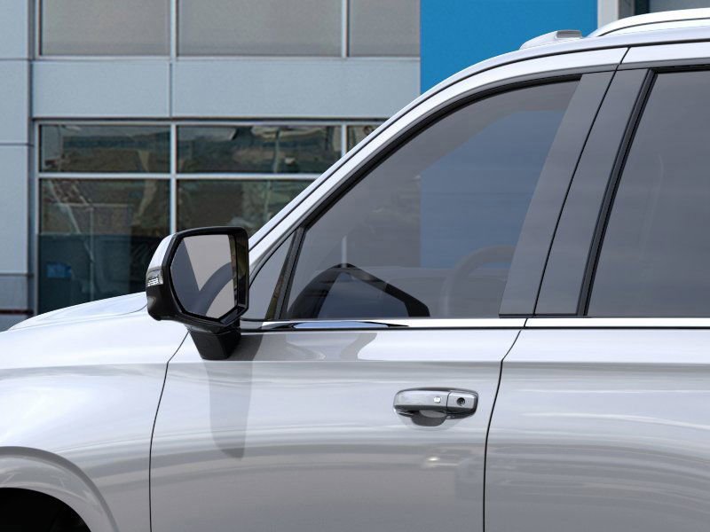 2026 Chevrolet Tahoe LT photo 12