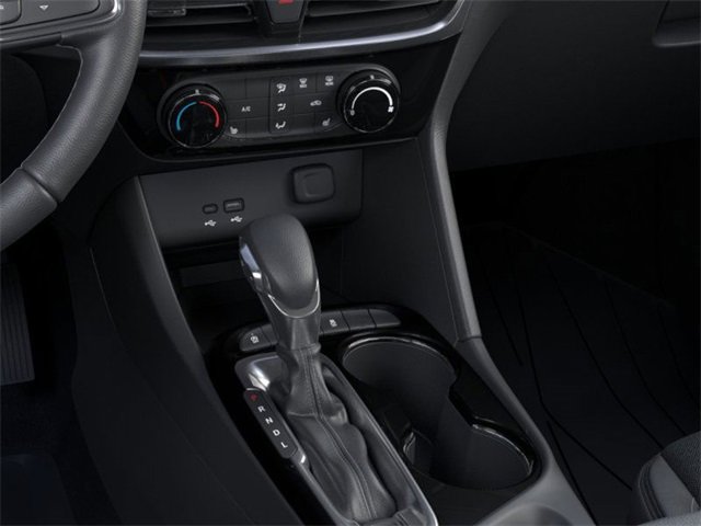 2026 Buick Encore GX Preferred photo 21