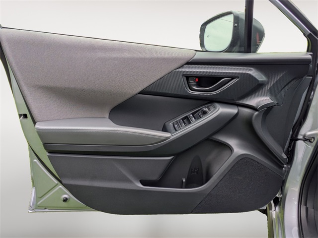 2025 Subaru Crosstrek Premium photo 12